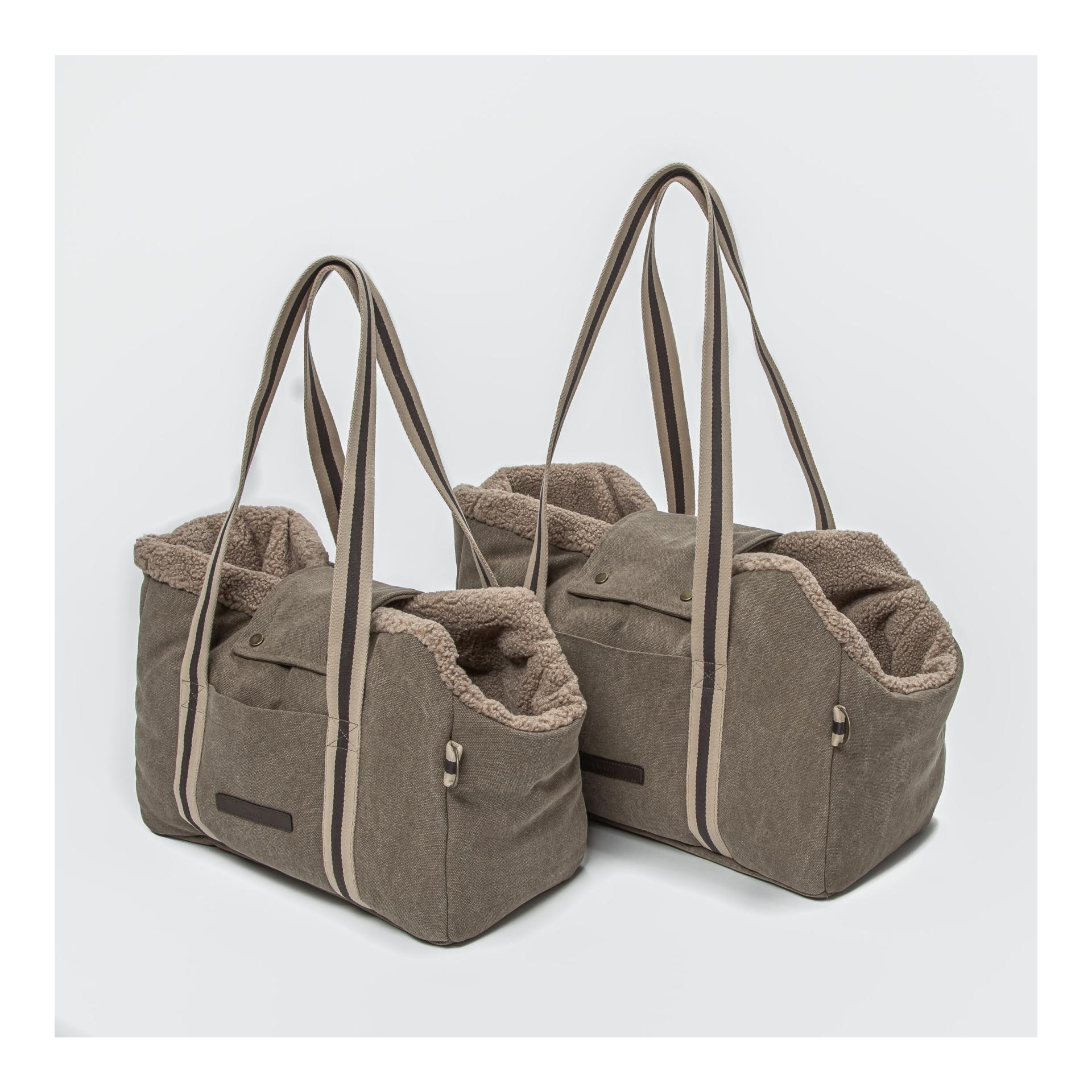 Cloud 7 Hundetragtasche Lucca