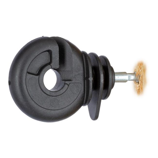 AKO Seau d'isolateur annulaire avec vis, 250 pcs.