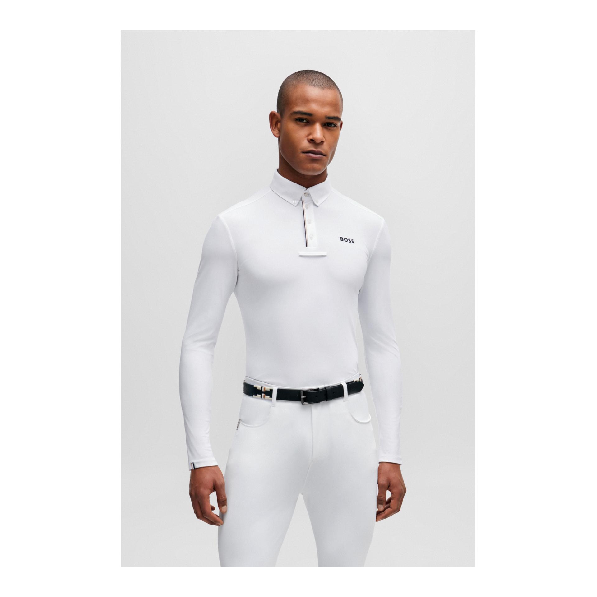 Turniershirt Nick Herren