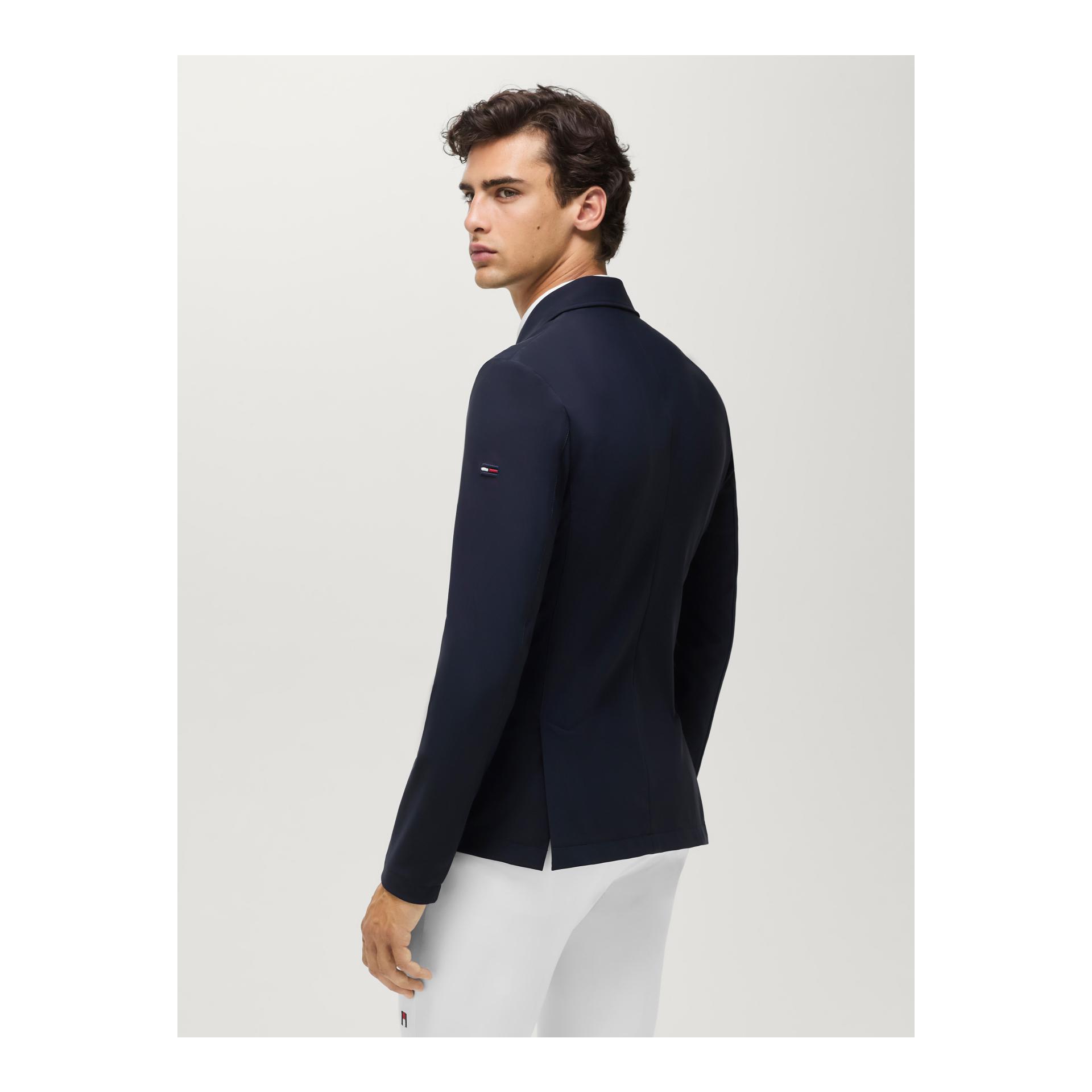 Tommy Hilfiger Equestrian Turniersakko Carson Herren