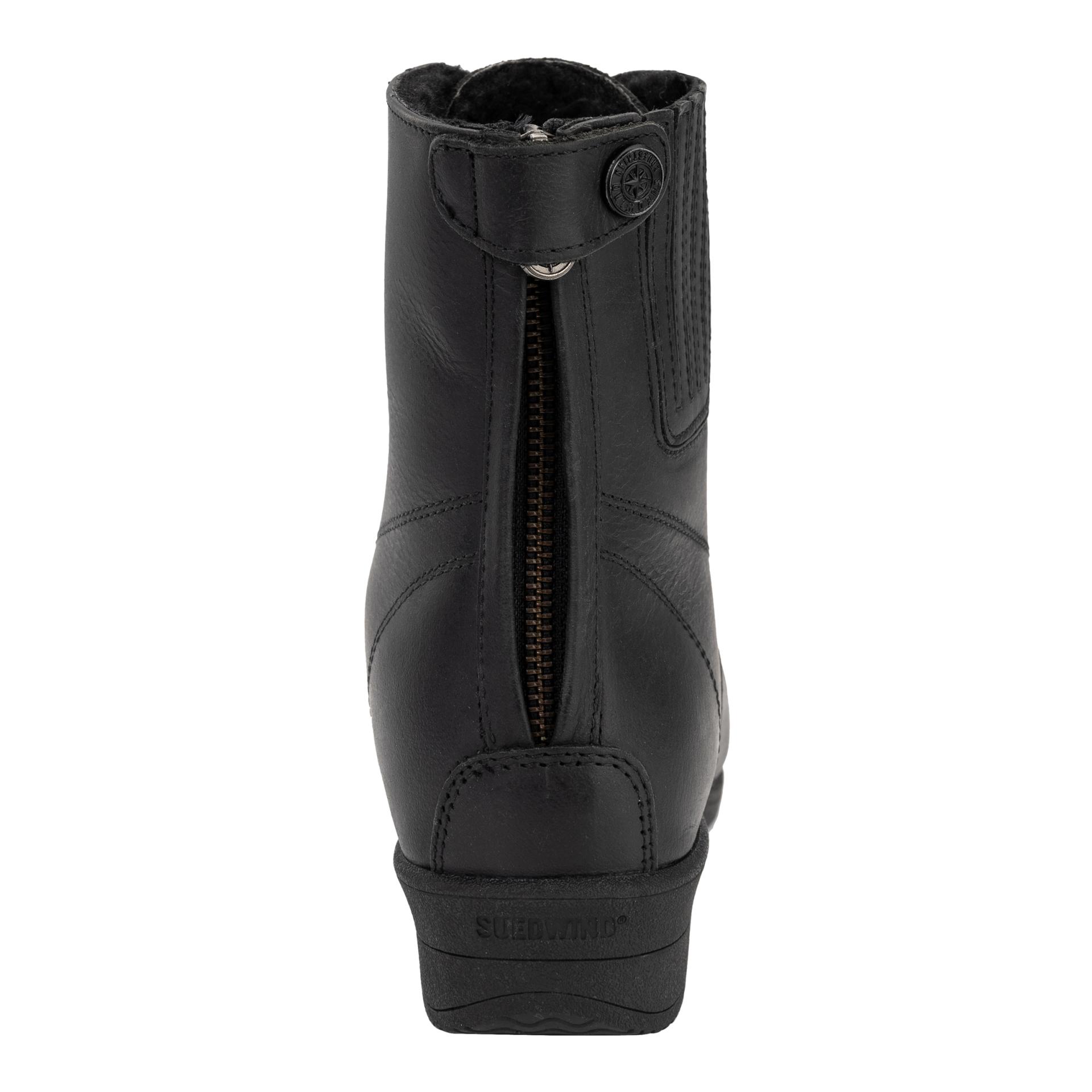 Suedwind Footwear Stiefelette IceLock Eco FZ