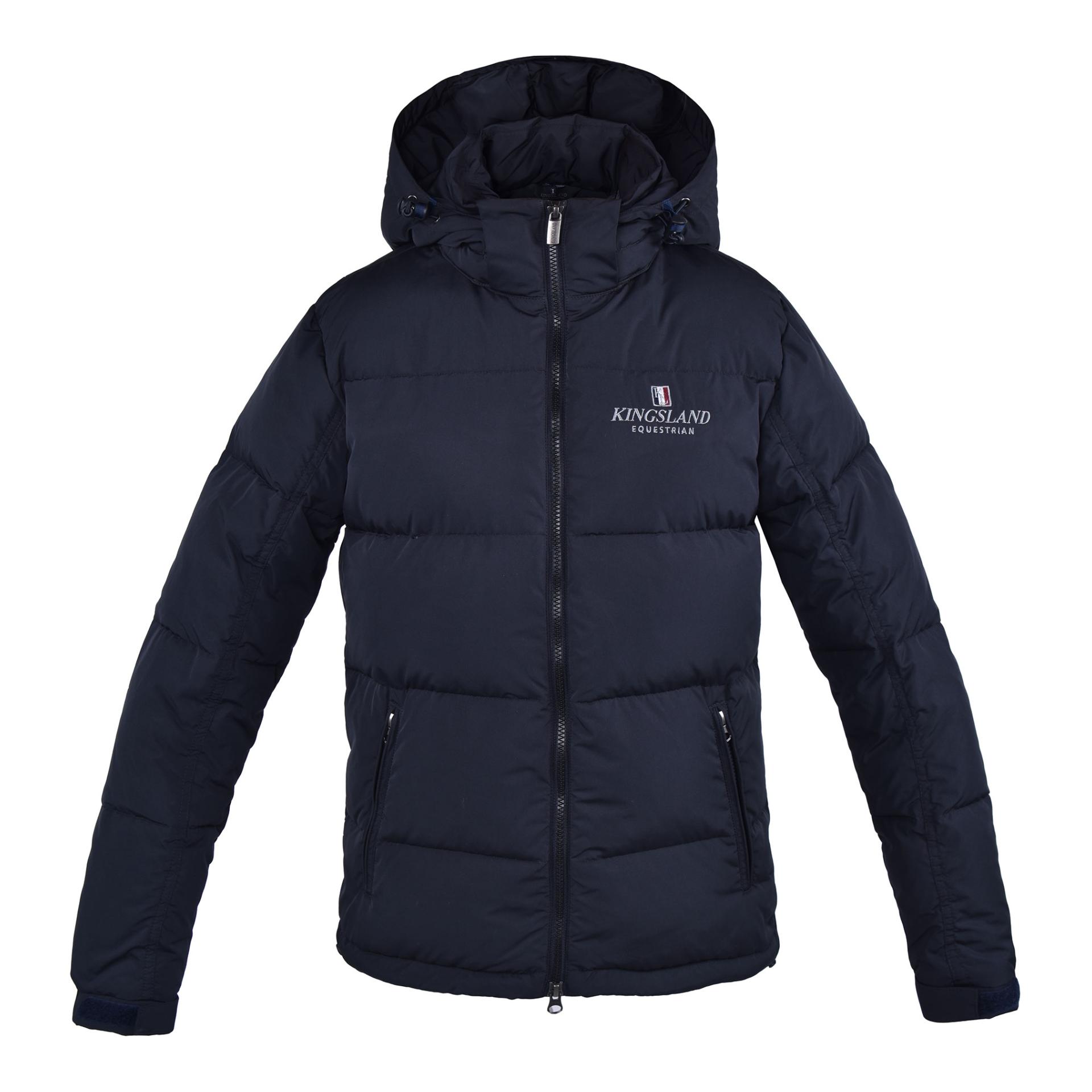 Kingsland Daunenjacke Classic Unisex