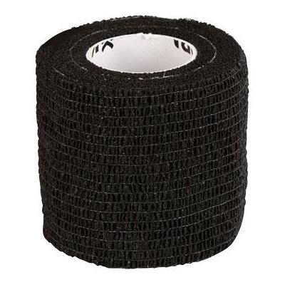 Kerbl Bandages auto-adhésifs EquiLASTIC - noir