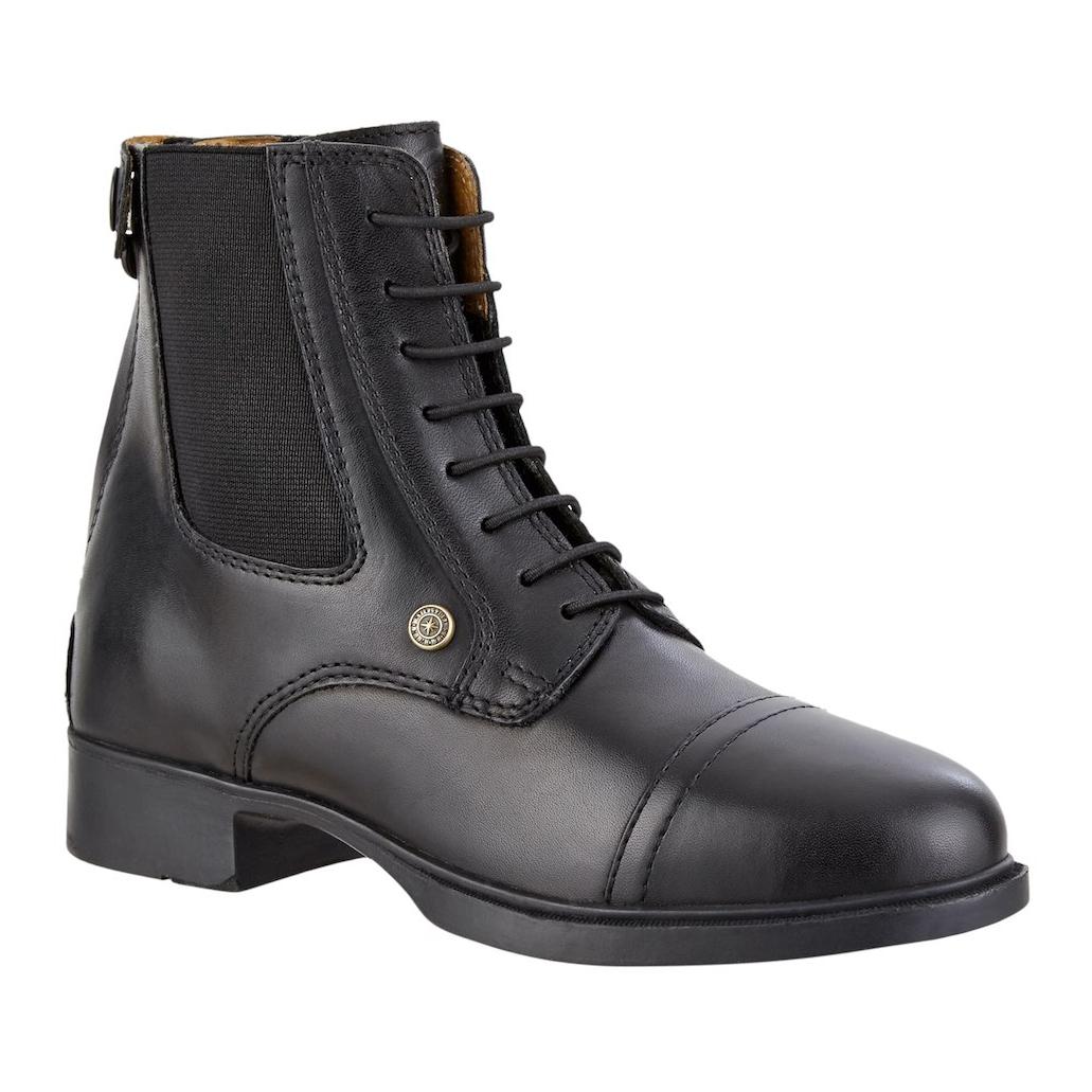 Suedwind Footwear Stiefelette Nova Kids BZ Lace Soft