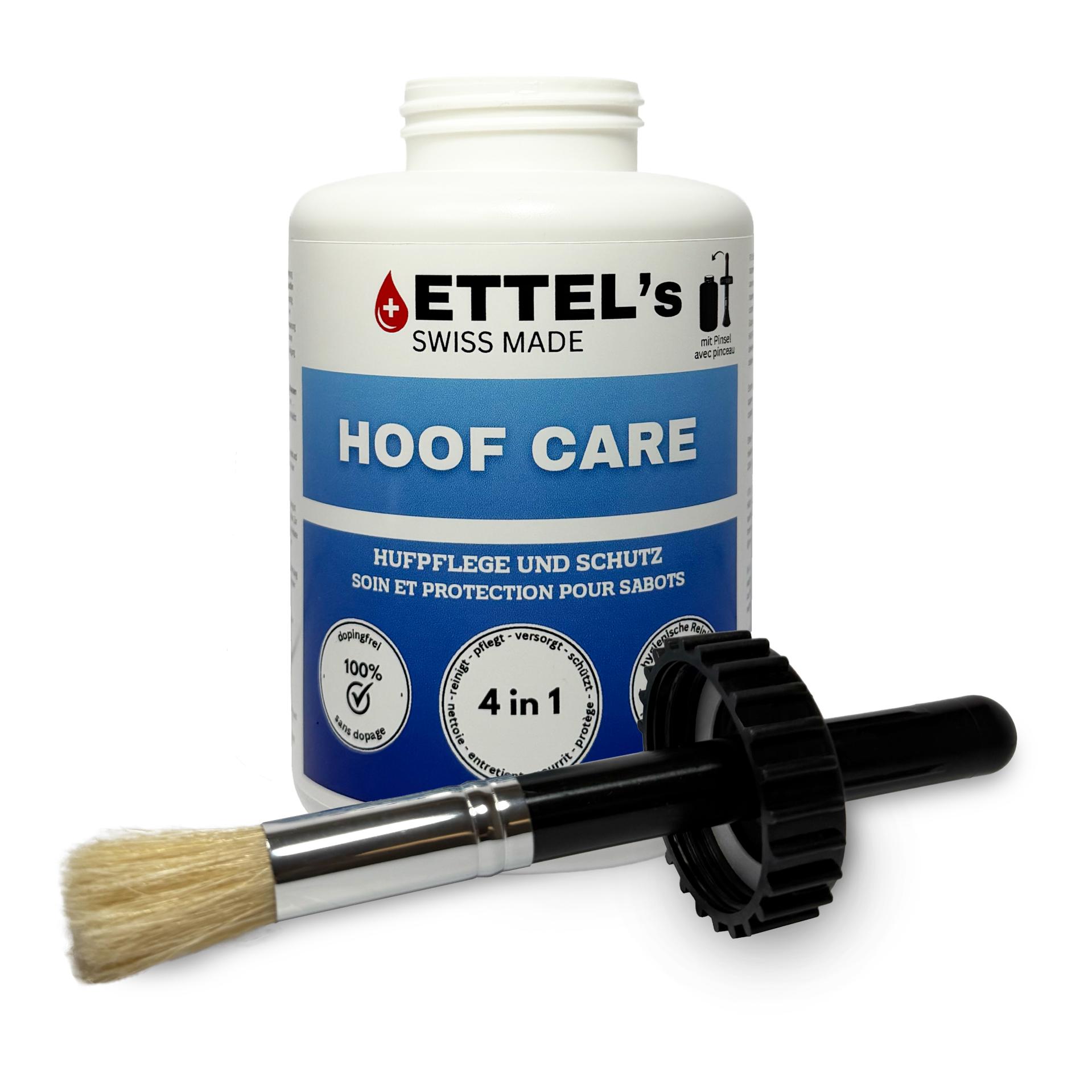 Ettel's Ettel's Hoof Care