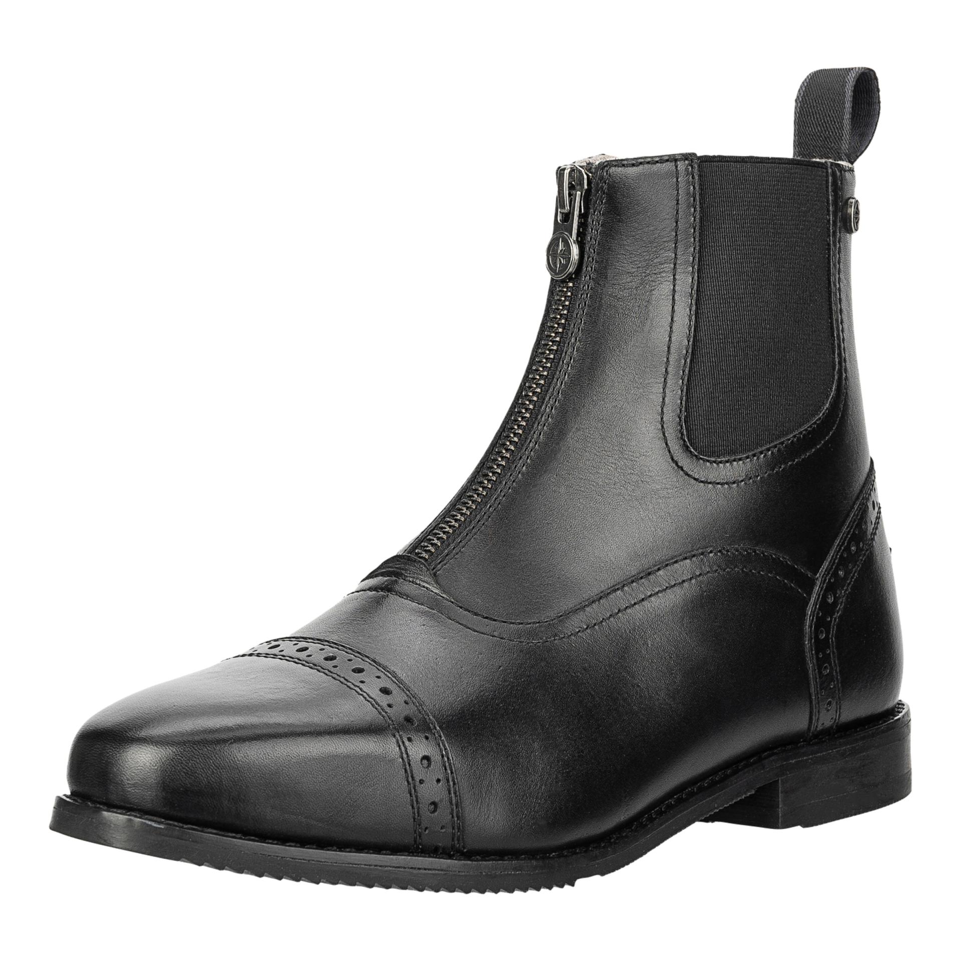 Suedwind Footwear Stiefelette Florentina FZ Merino