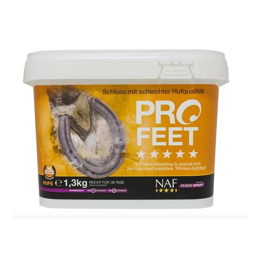 NAF Profeet Powder