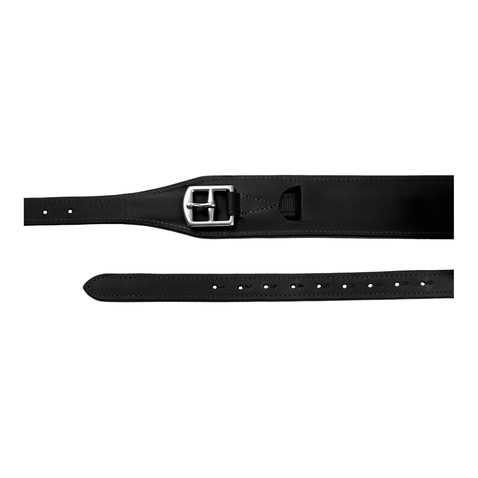 Acavallo Steigbügelriemen Mono Flap