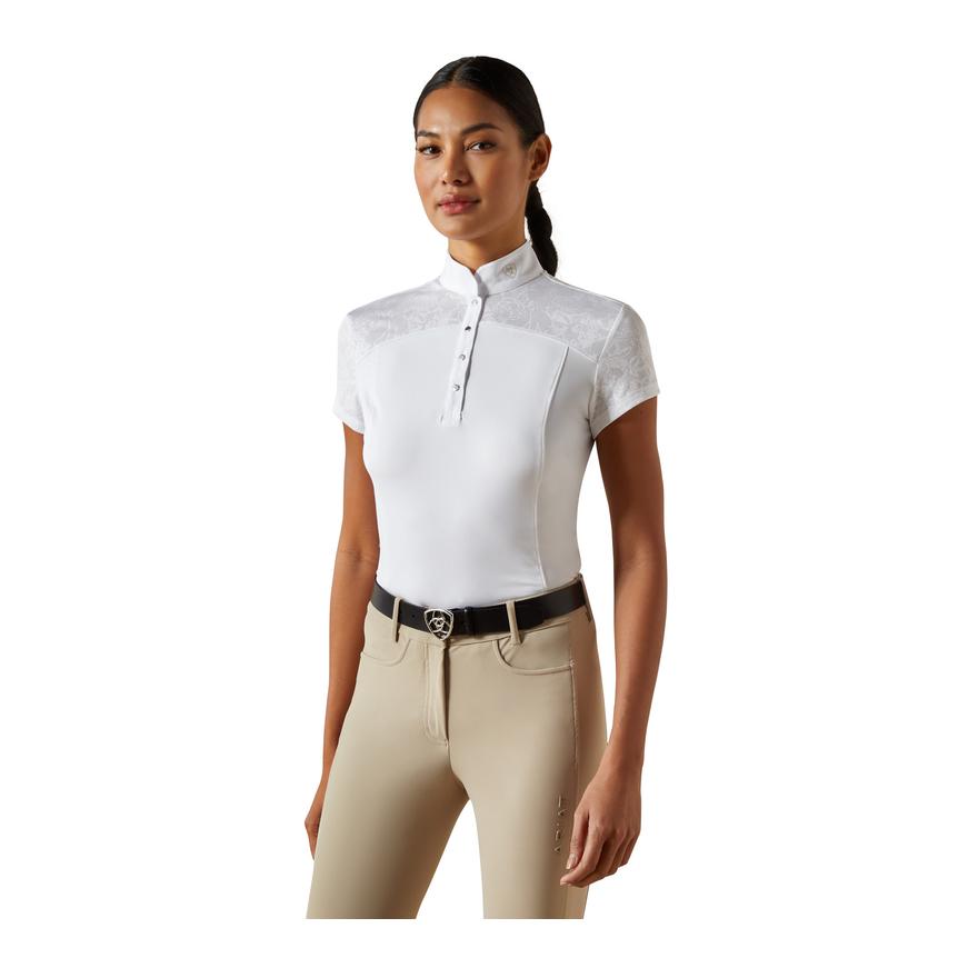 Ariat Turniershirt Bellatrix Damen