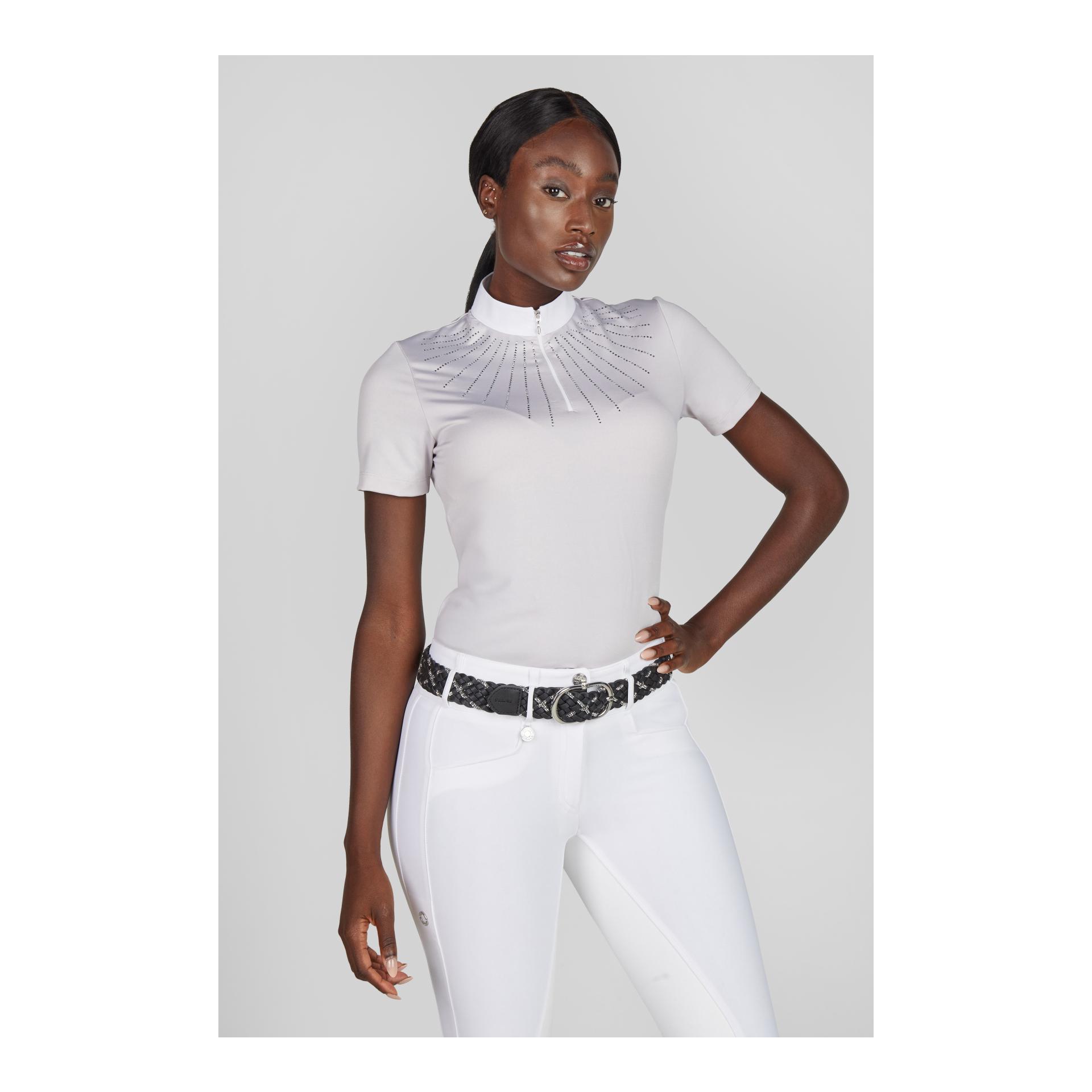 Pikeur Turniershirt Strass The Core