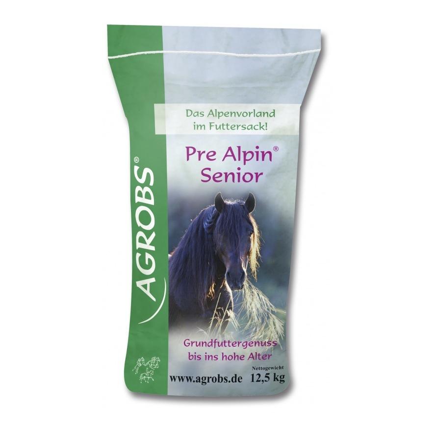 Agrobs PRE ALPIN Senior