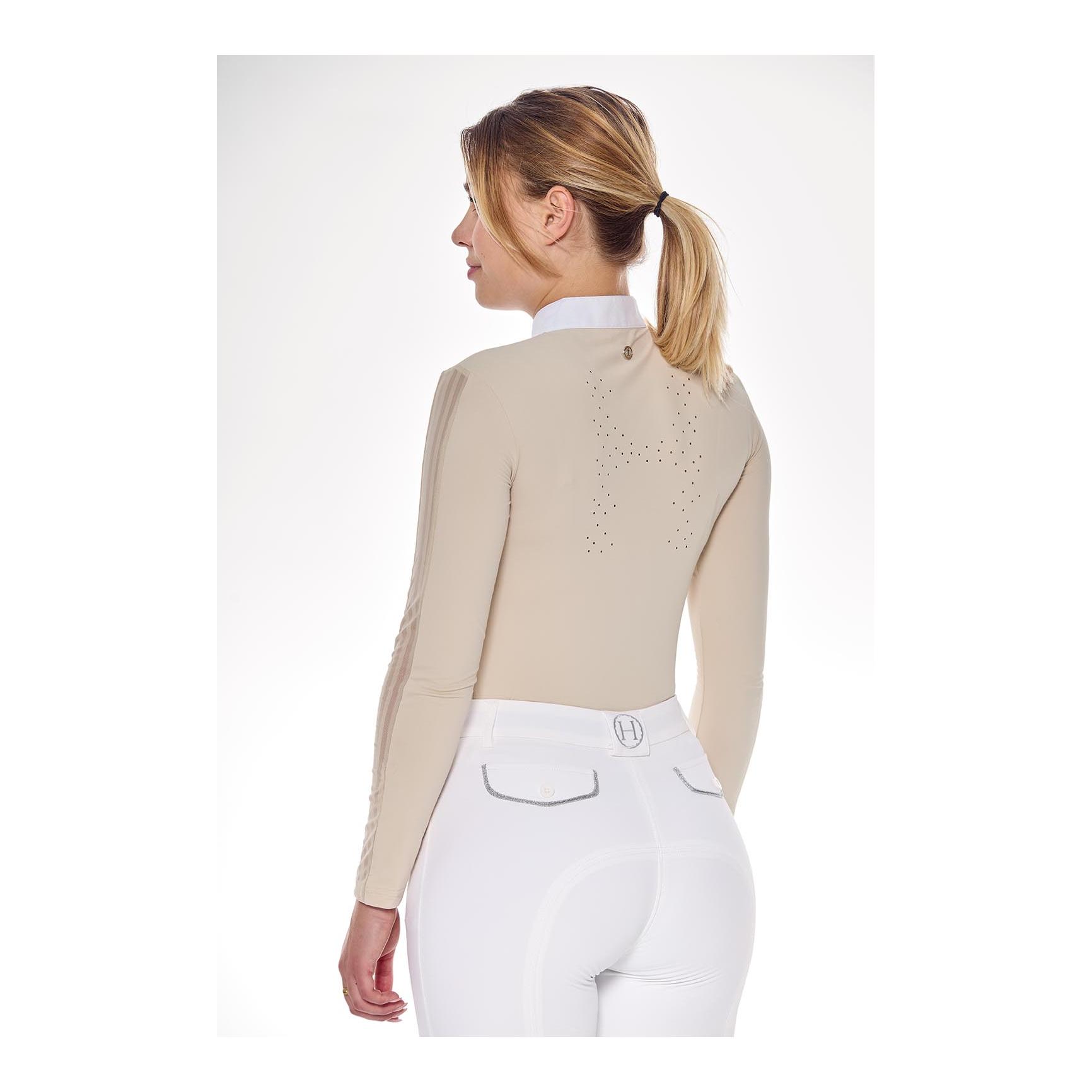 Turniershirt Pannie Damen
