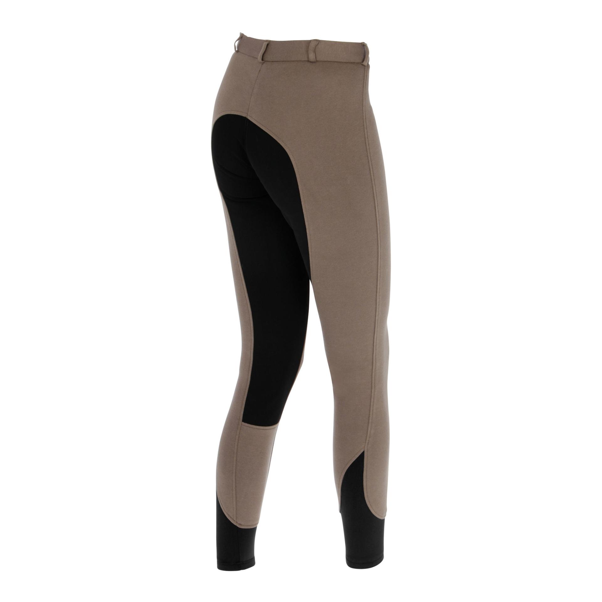 Covalliero Economic Reithose Vollbesatz Damen