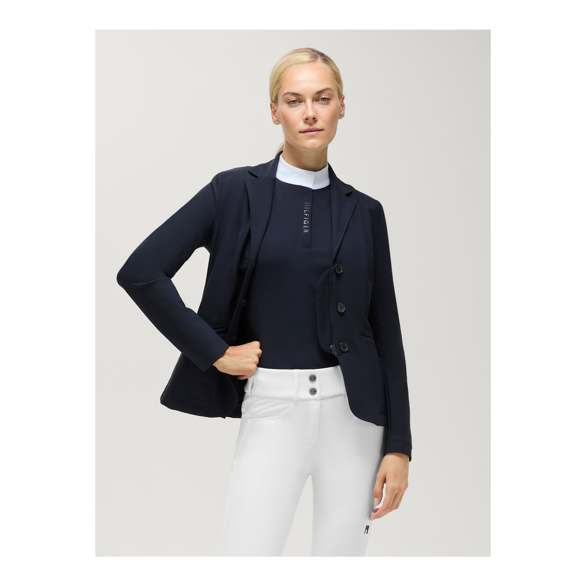 Tommy Hilfiger Equestrian Turnierjacket Vista Damen