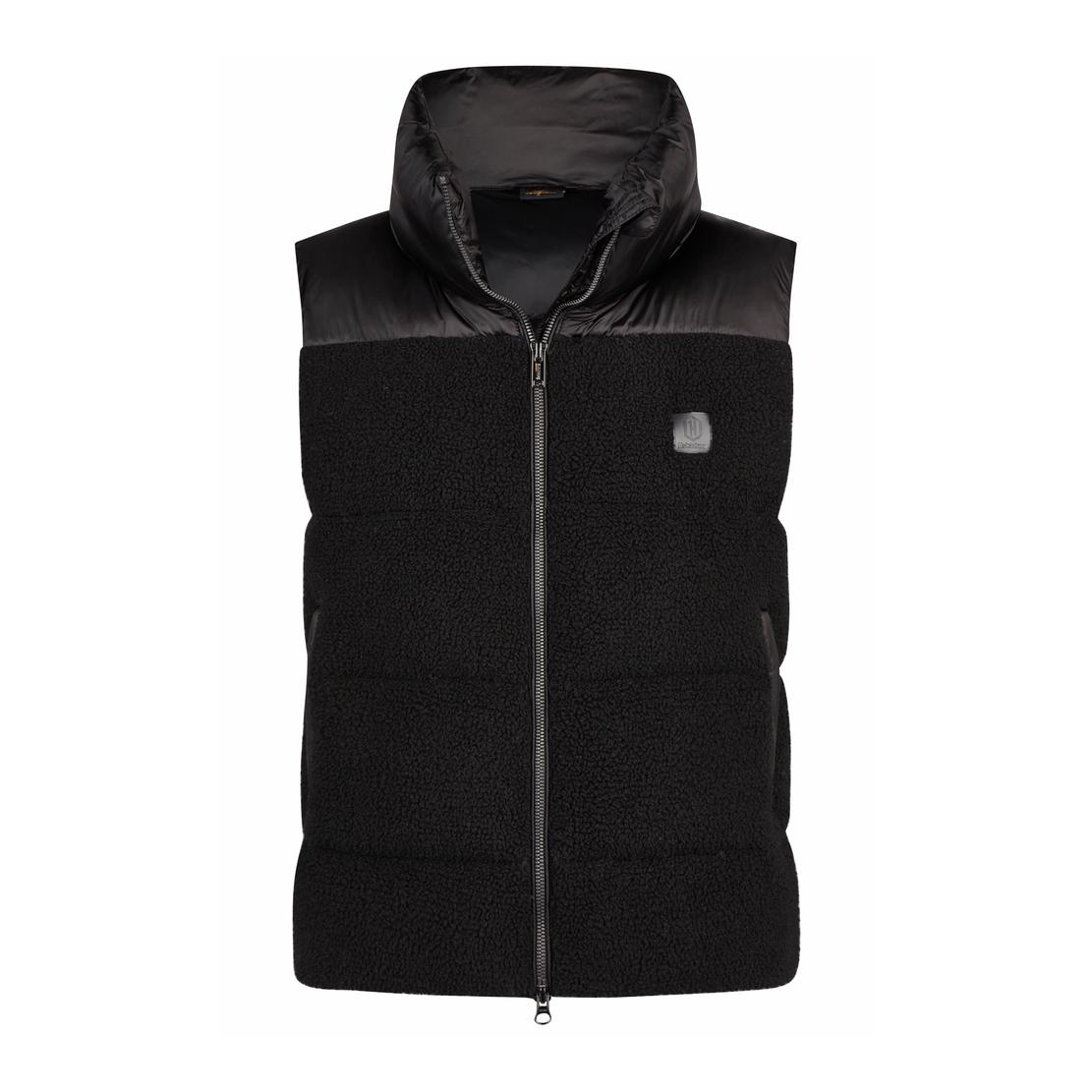 Eskadron QUILT-WAISTCOAT TEDDY
