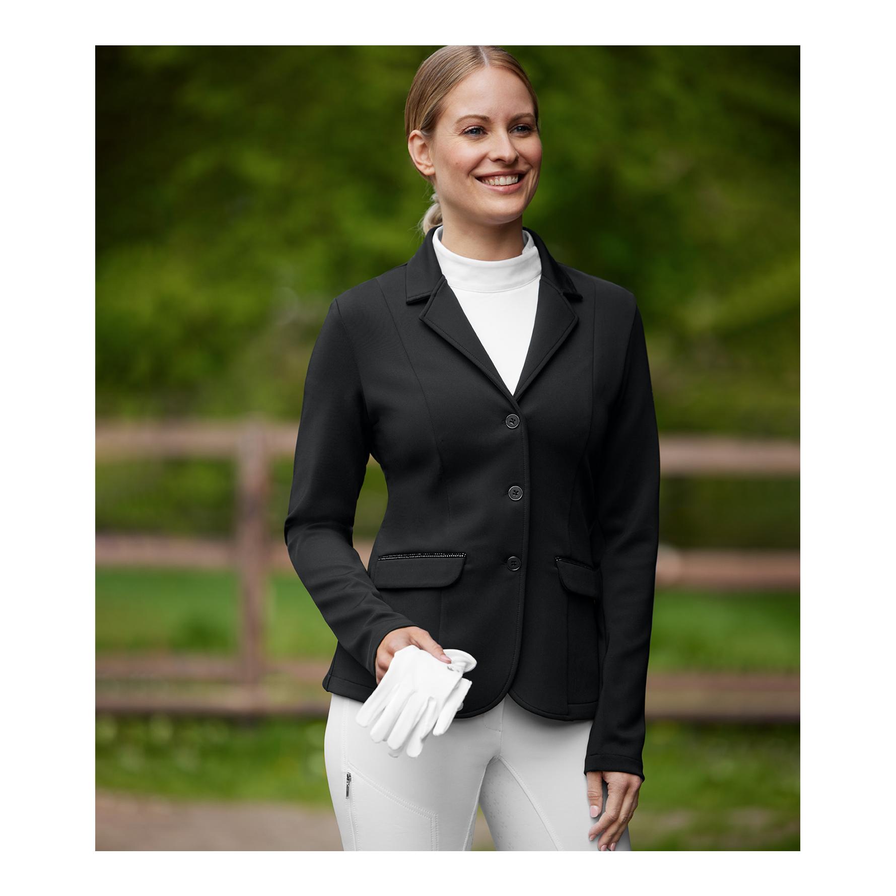 Elt Turnierjacket Lina Damen
