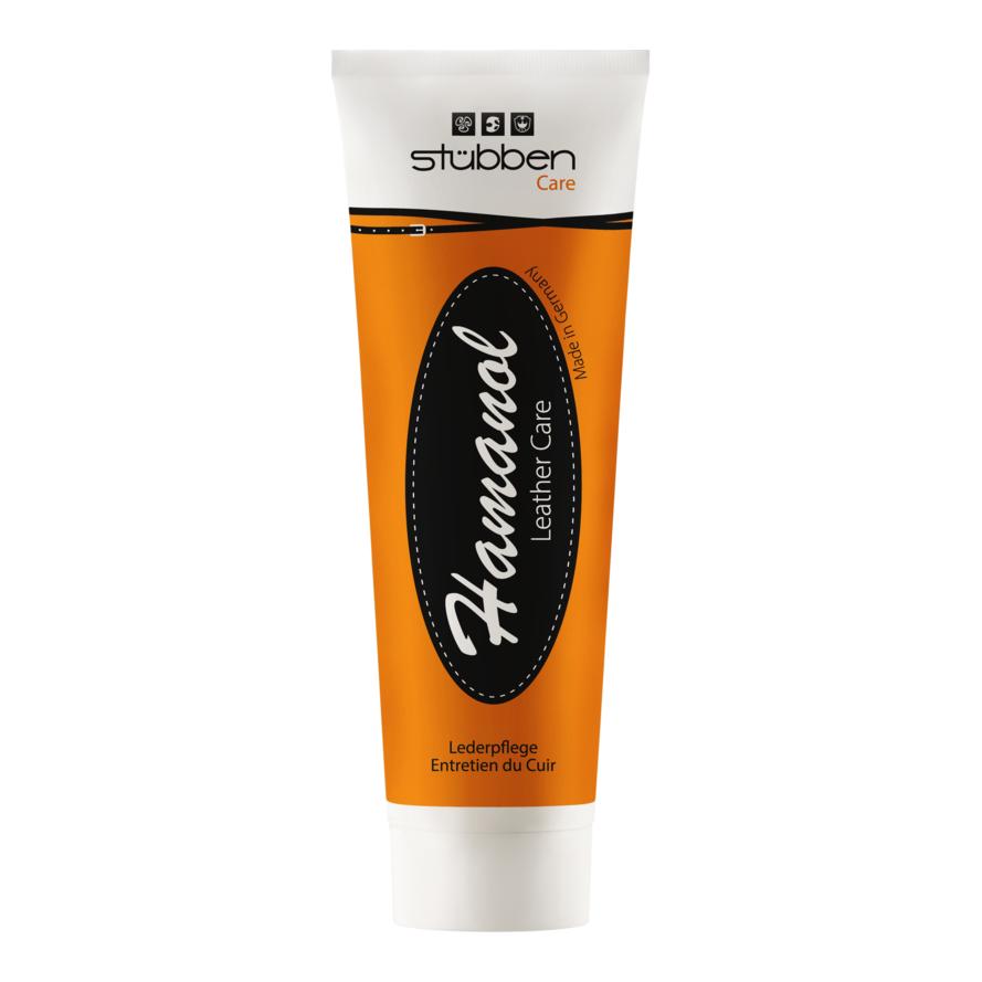 Stübben Hamanol Lederpflege - 250g