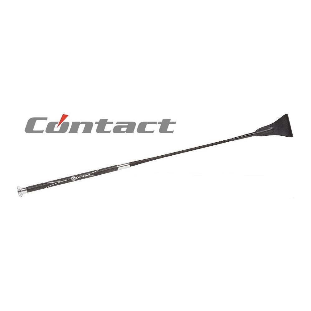 Fleck Baguette de saut Contact Professional Nylon 60cm – noir