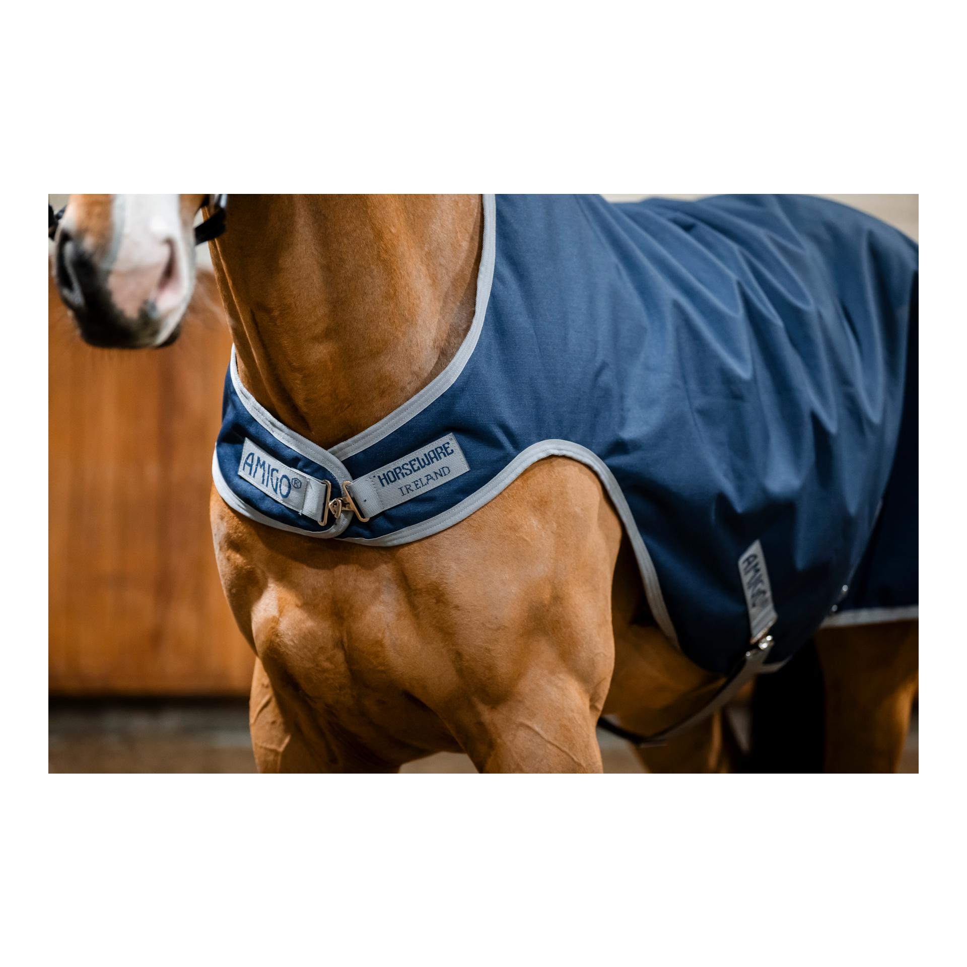 Horseware Walkerdecke Amigo Ripstop 900D 100g