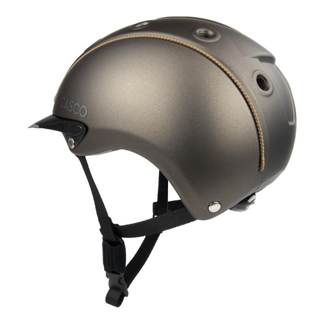 Casco Reithelm Mistrall Essential