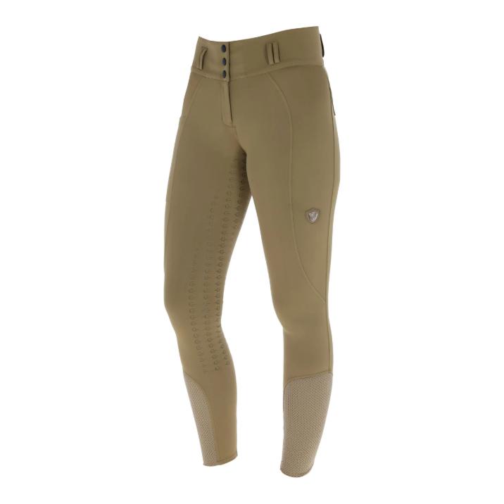 Covalliero Pantalon d'équitation taille haute F/S 2026