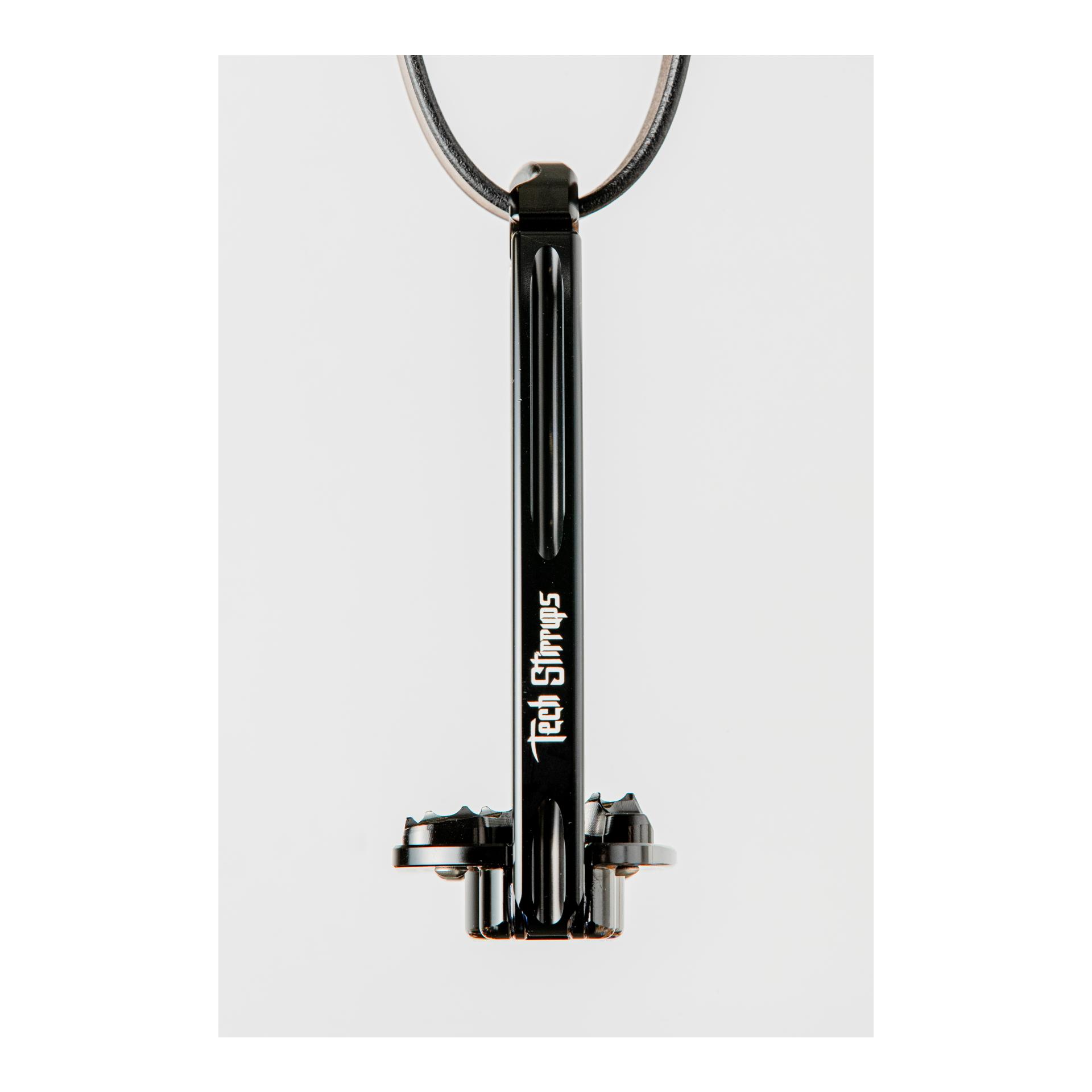 Tech Stirrups Sicherheitssteigbügel Venice FIT 8