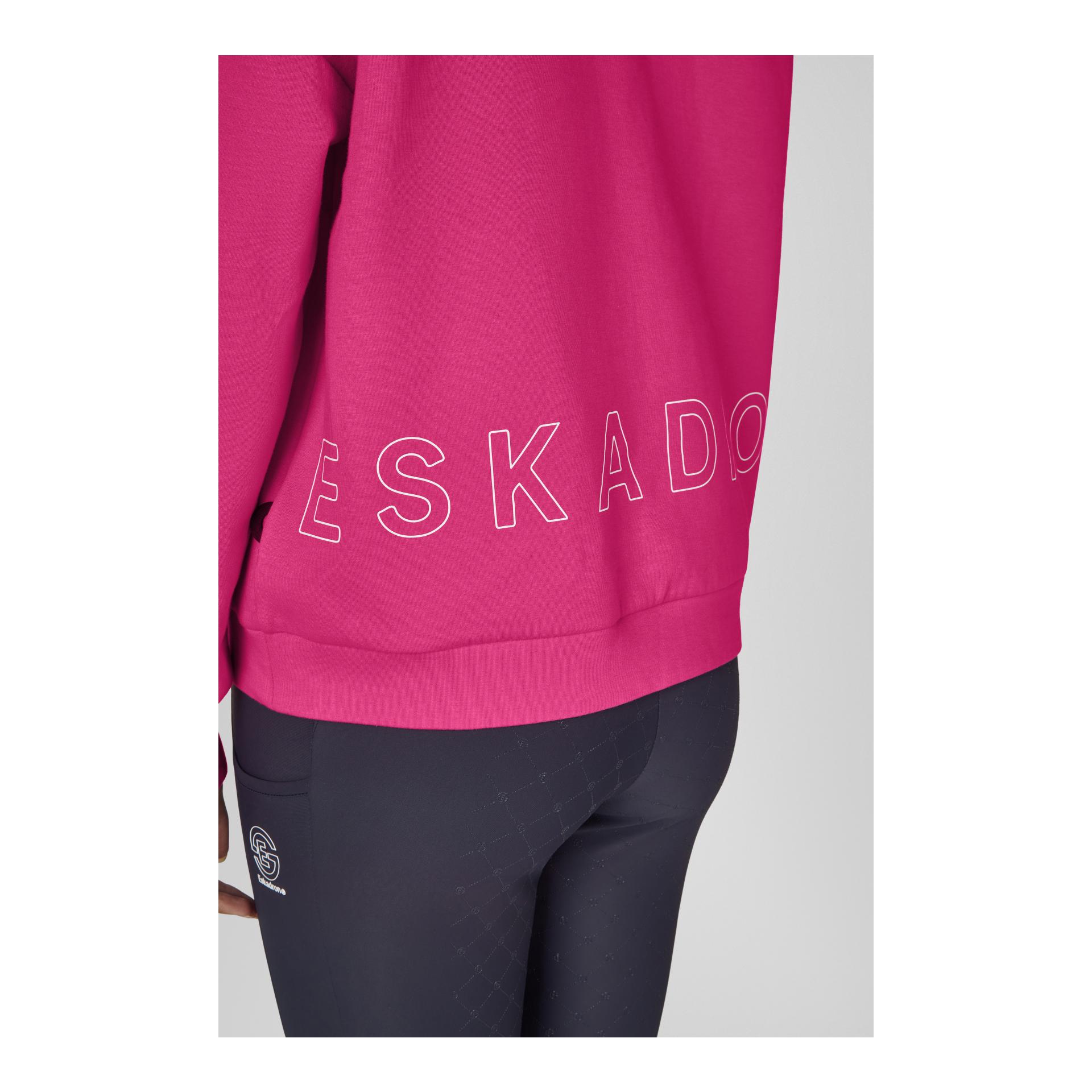 Eskadron Hoodie Shirt Damen Dynamic AW26
