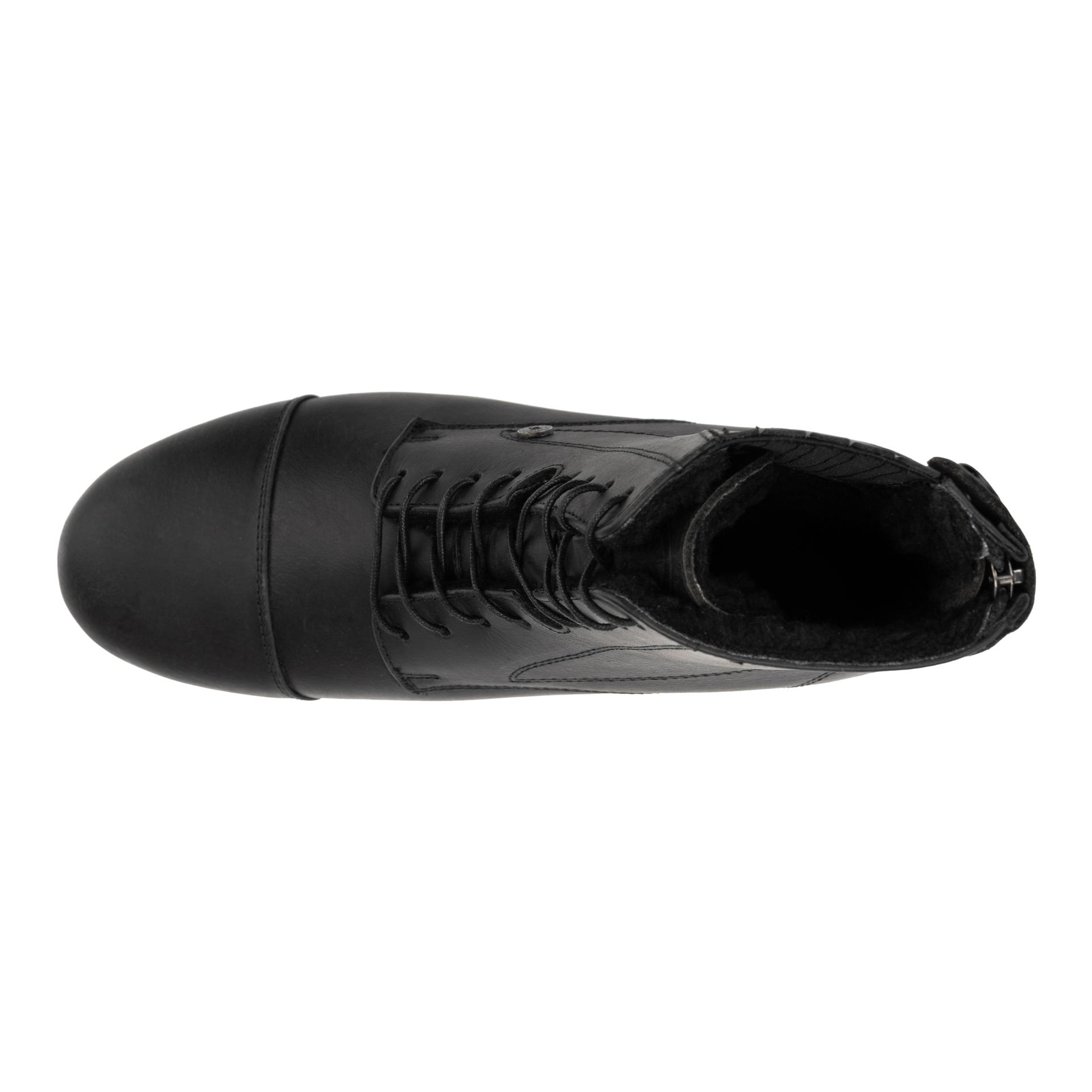 Suedwind Footwear Bottines IceLock Eco BZ Lace - noir