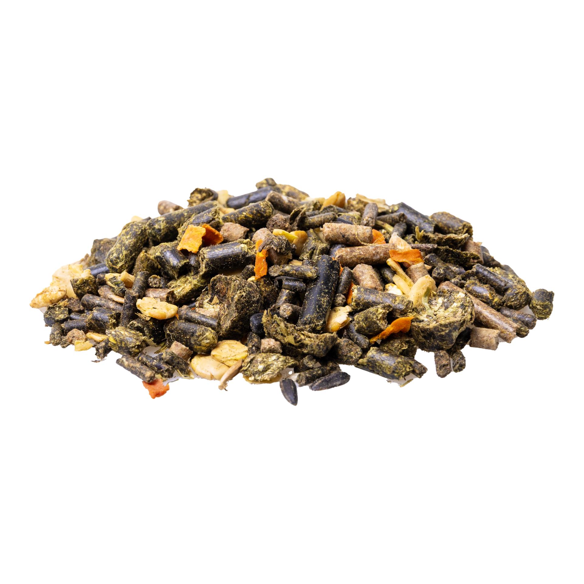 Pavo Pferdefutter Pavo 18Plus Sensitive
