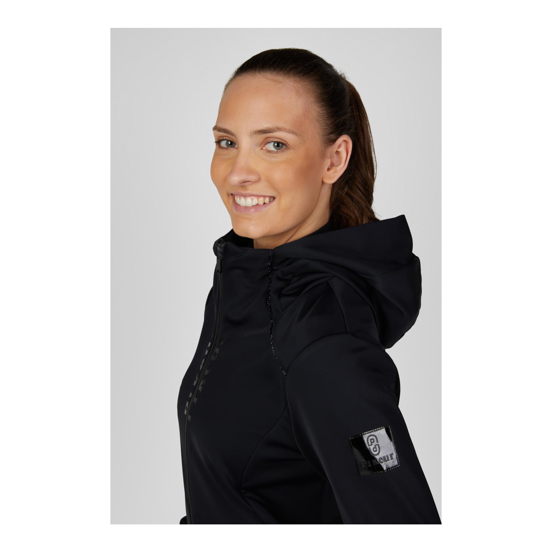 Pikeur Selection VelvetTech Jacke