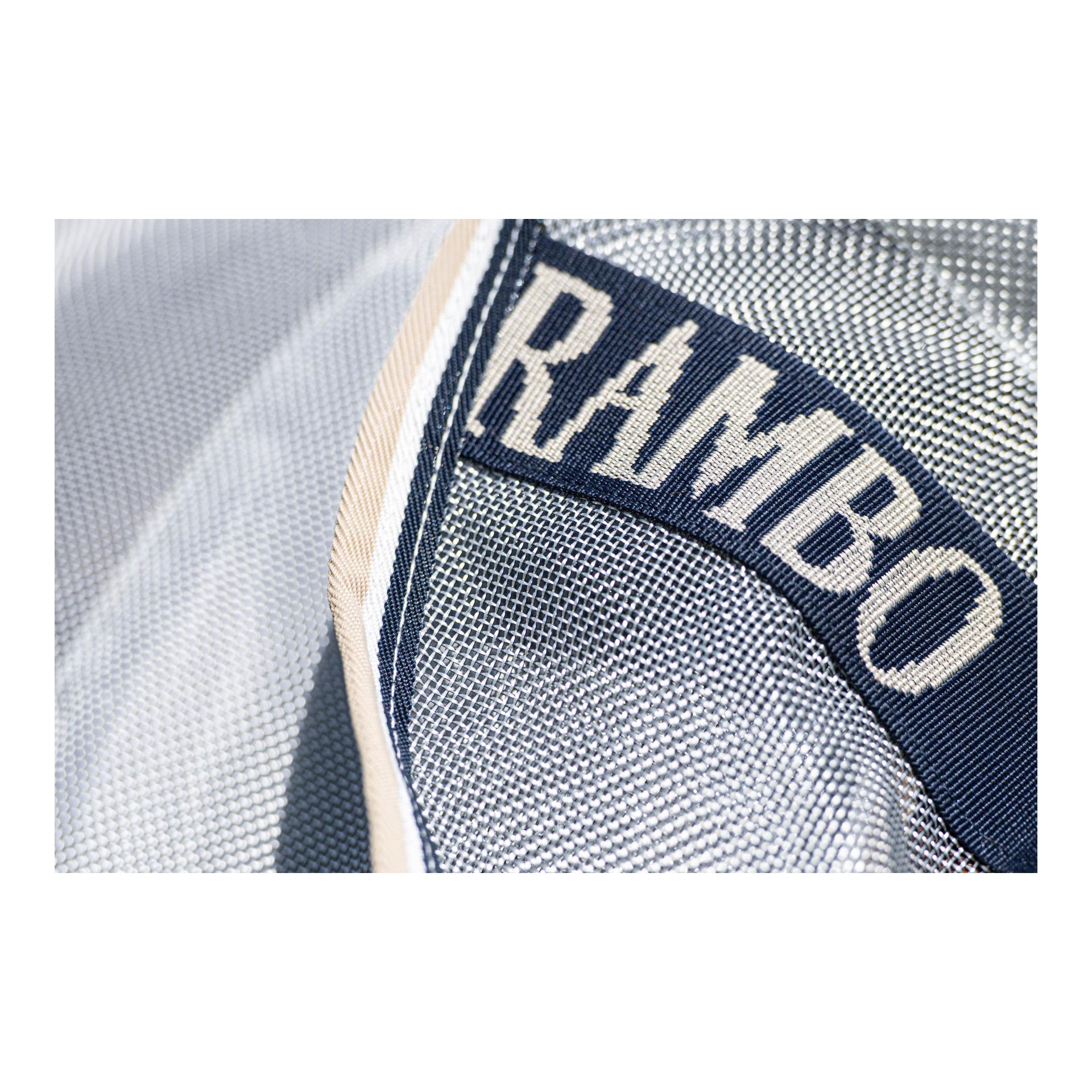 Horseware Fliegendecke Rambo Protector