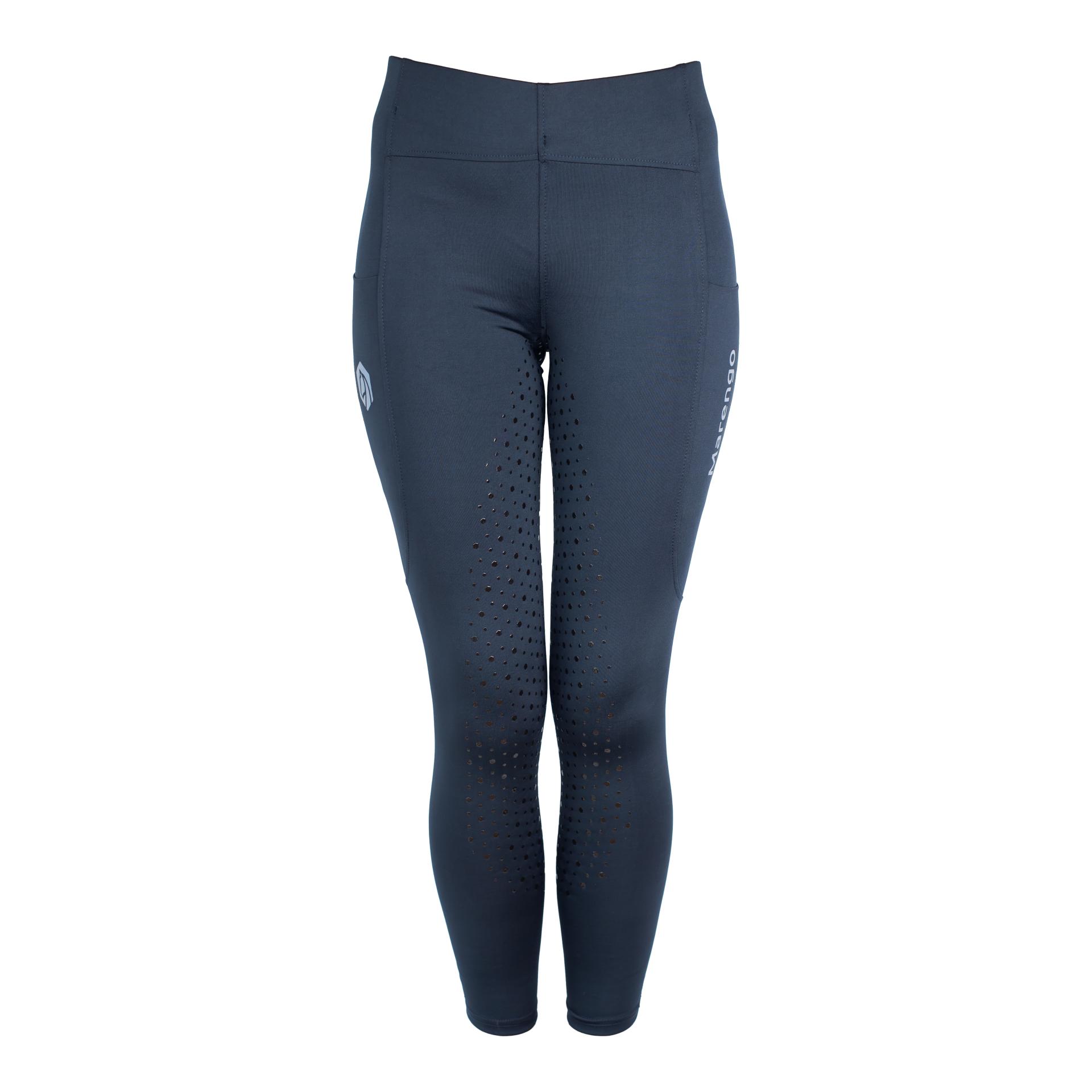 Marengo Reitleggings Freedom Fullgrip