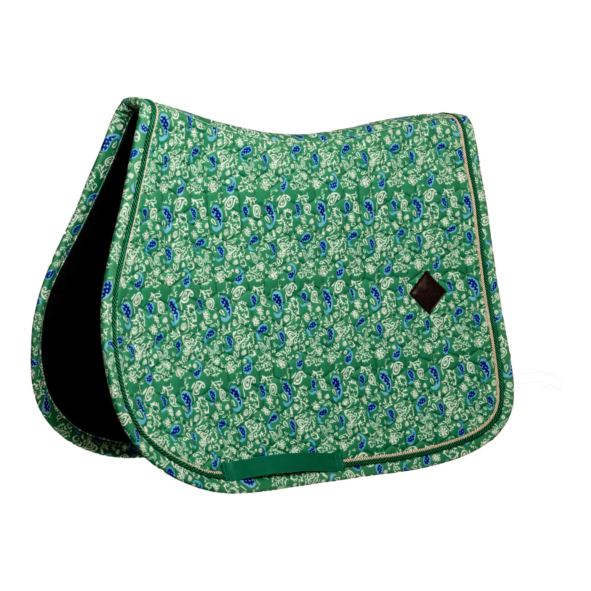 Green/Navy