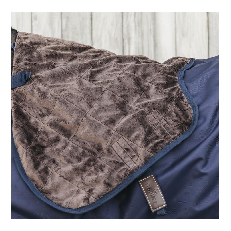 Kentucky Halsteil Neck All Weather Waterproof pro 0g - navy