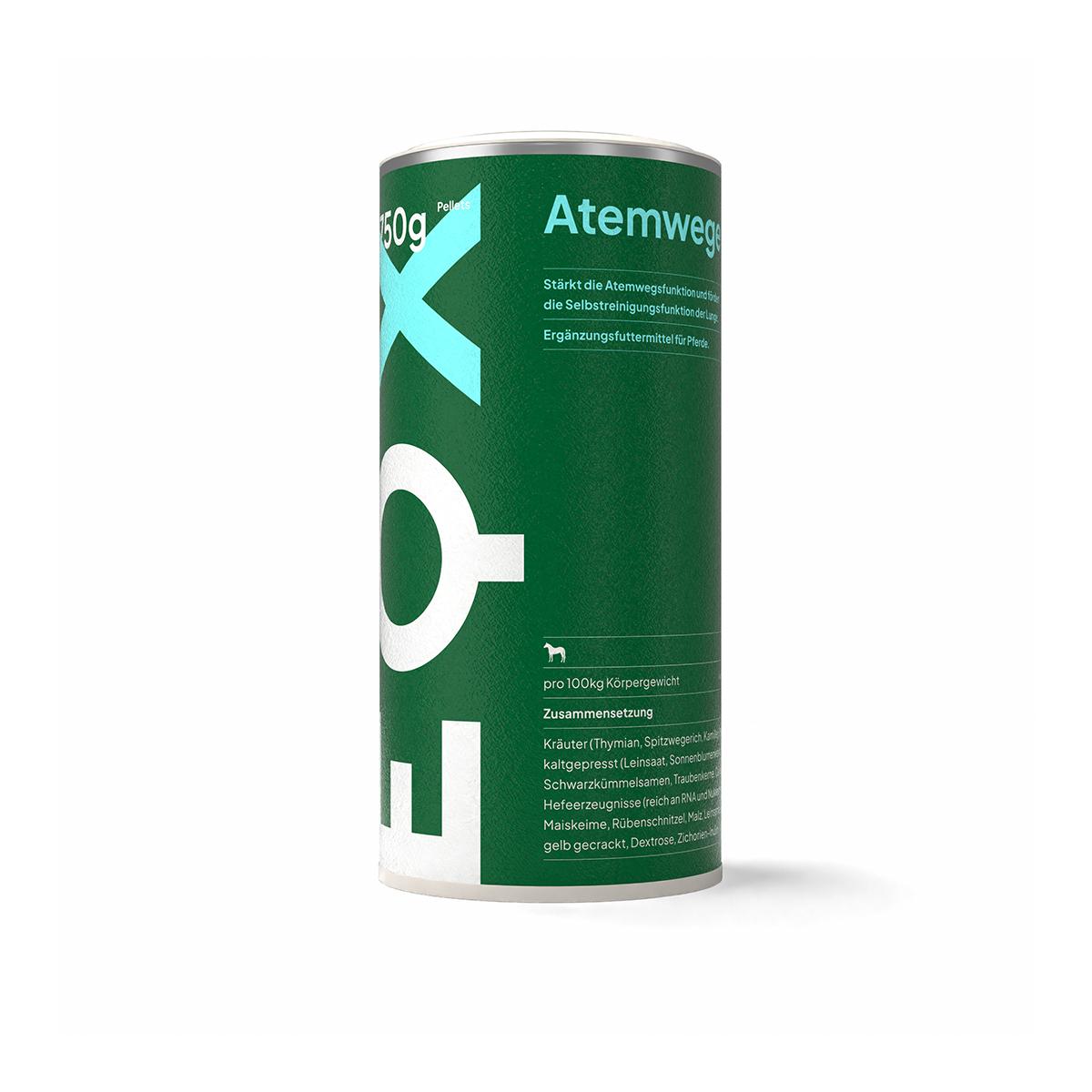 EQX Atemwege