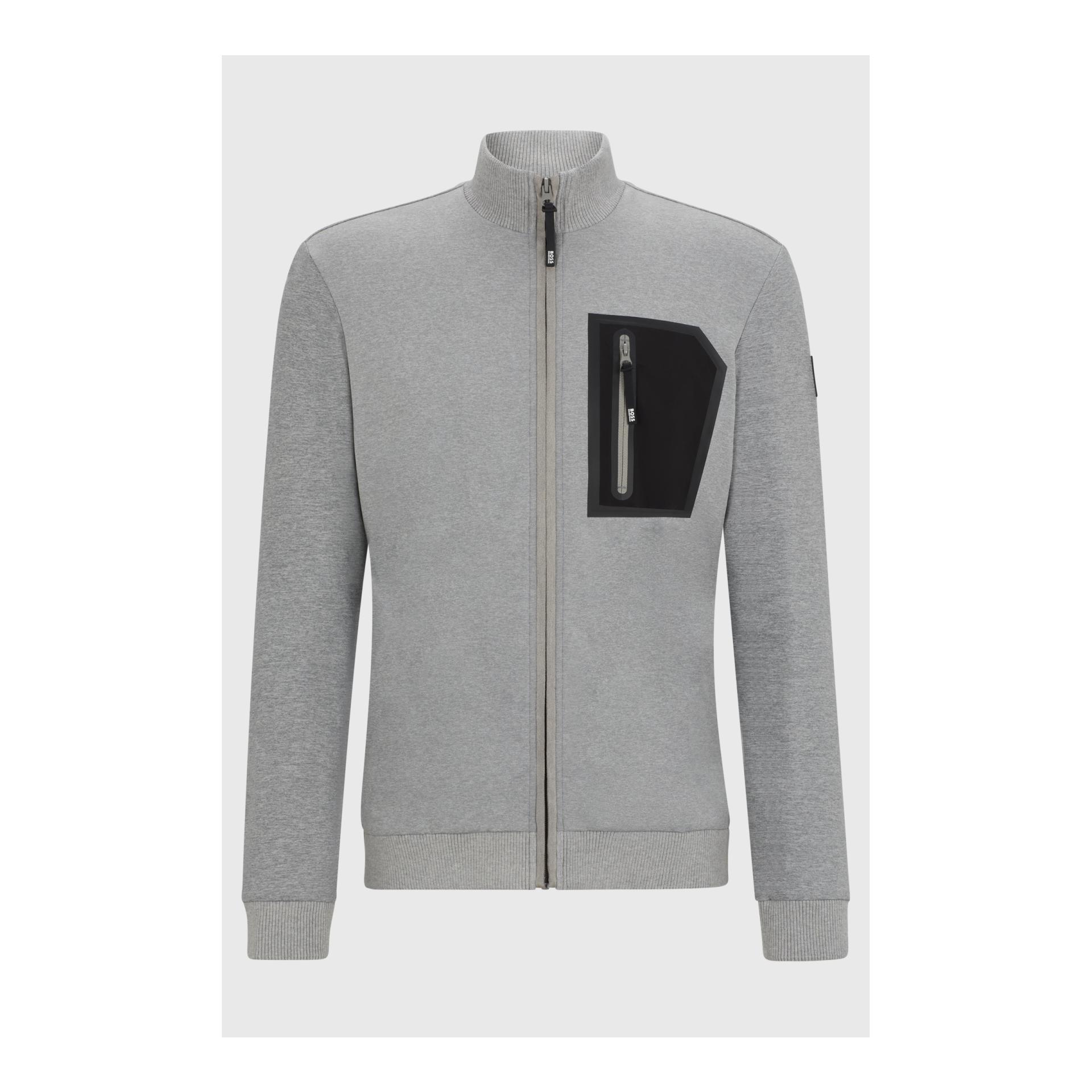 BOSS Equestrian Jacke Function Sammy Herren
