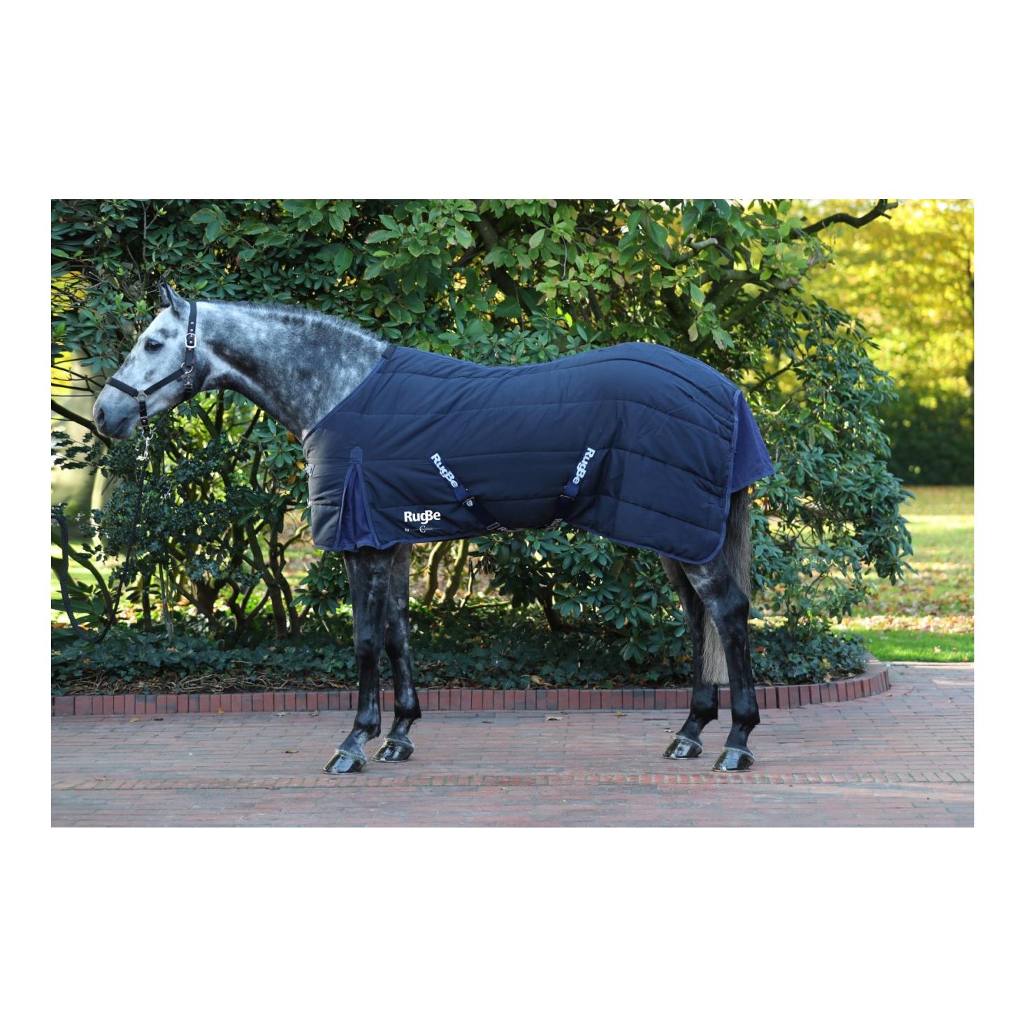RugBe Stalldecke RugBe 150g