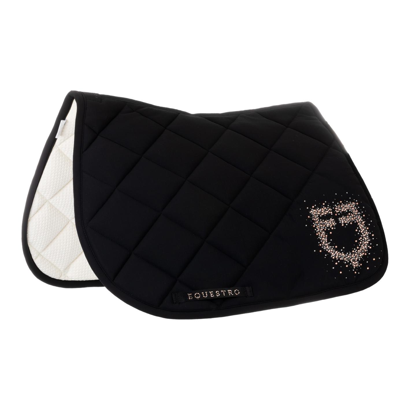 Equestro Schabracke Crystal