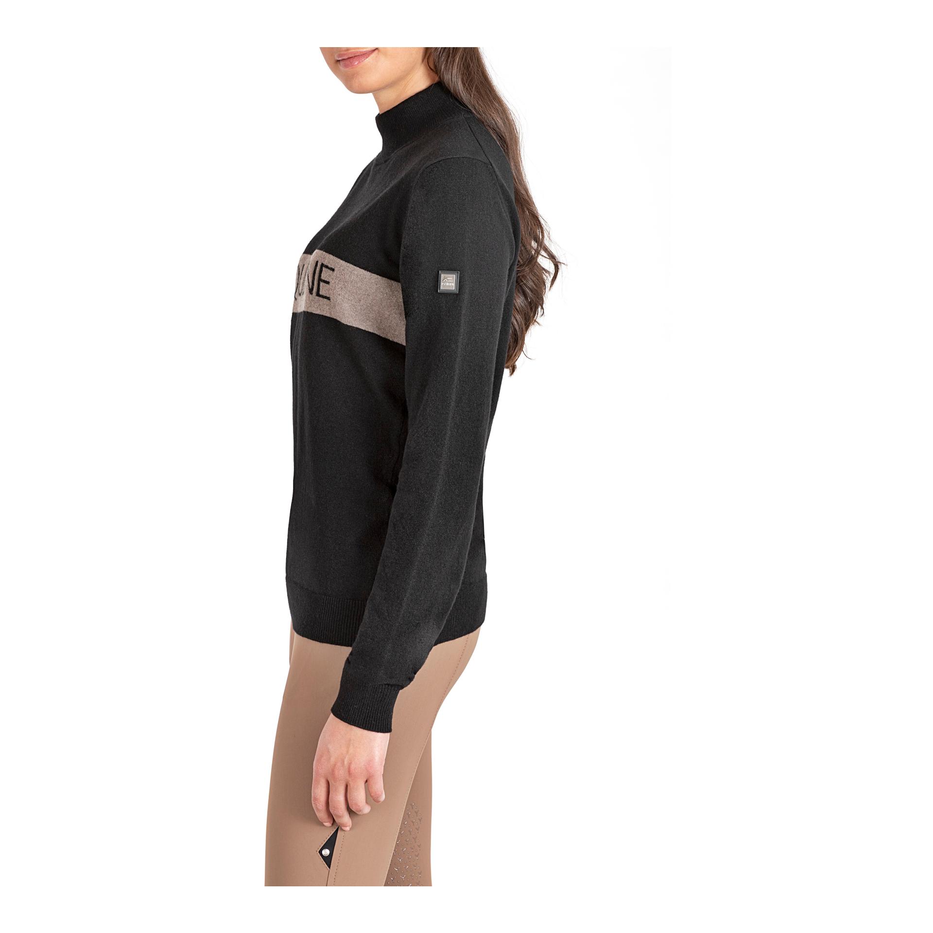 Rollkragenpullover Egrae Damen