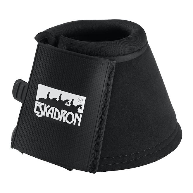 Eskadron Springglocken Neopren - schwarz