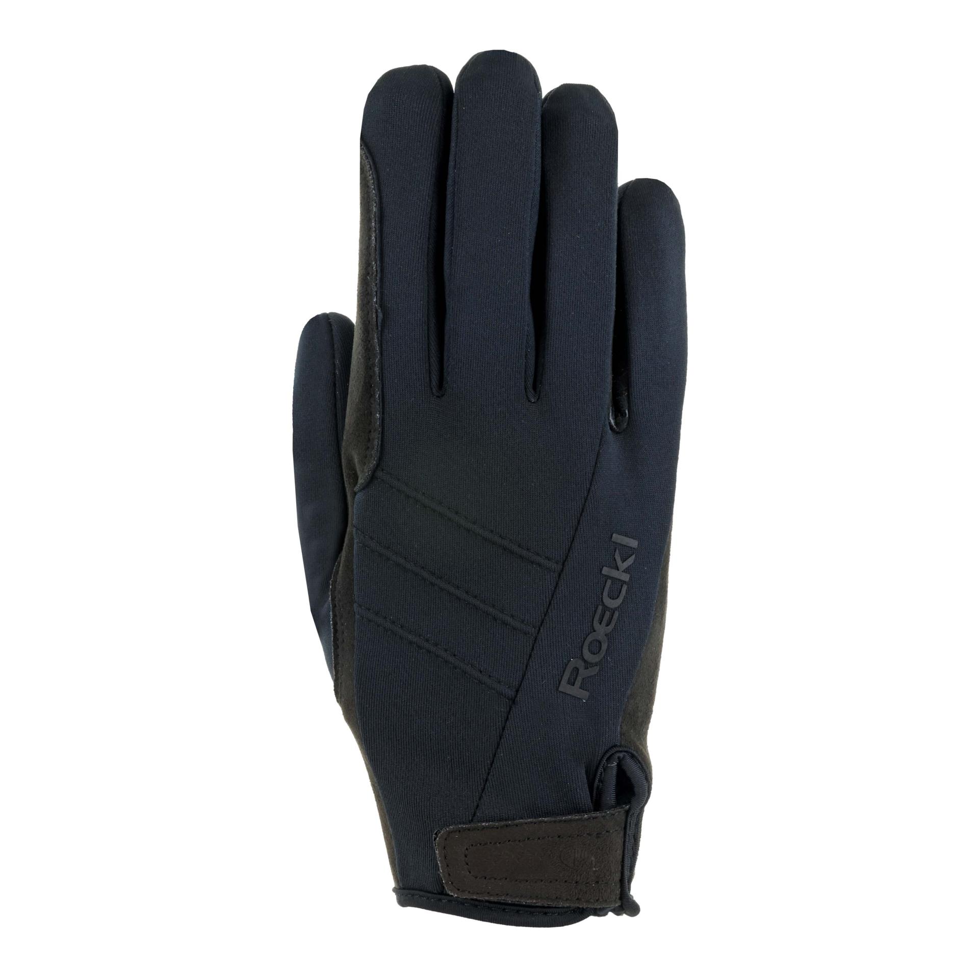 Roeckl Winterreithandschuh Wisbech