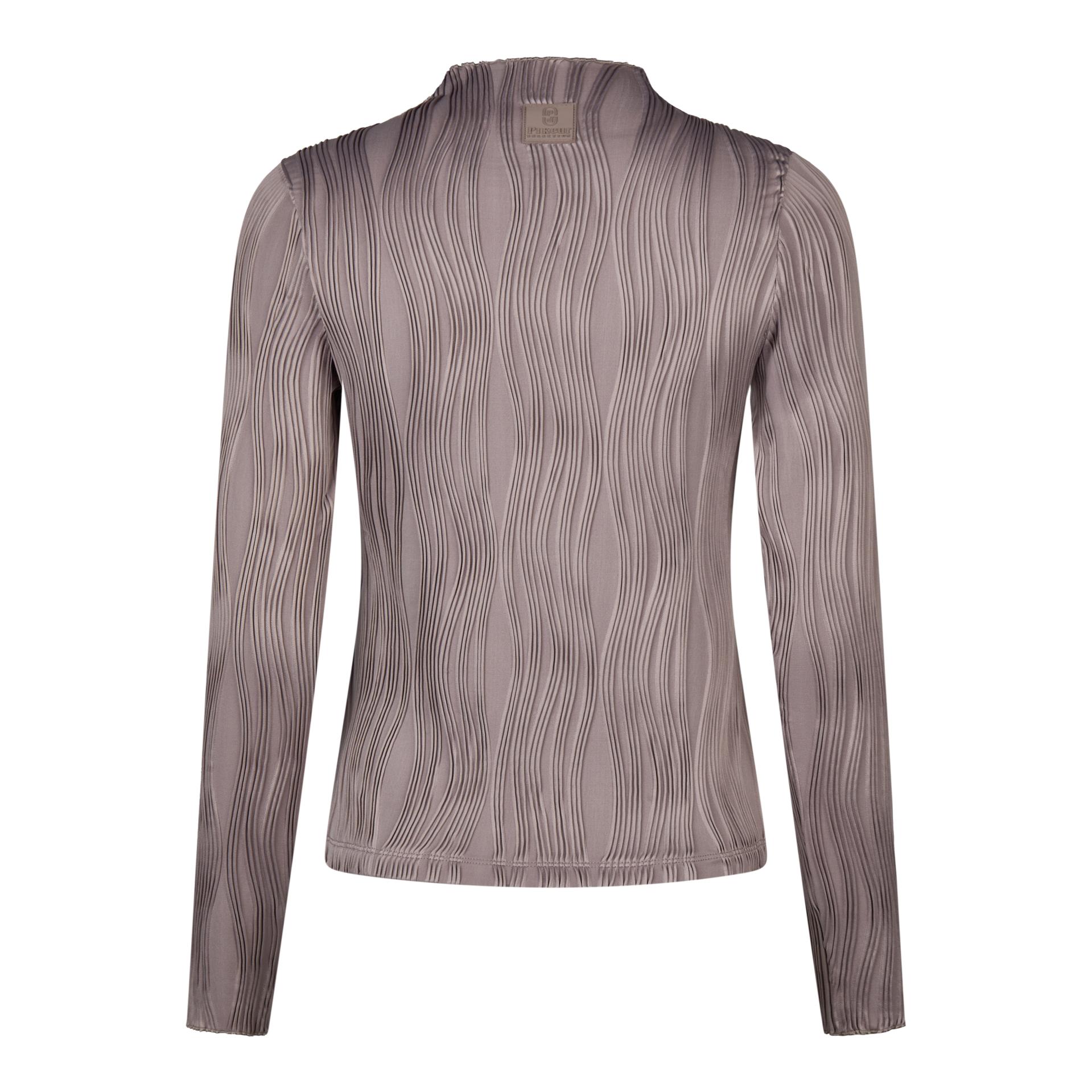 Pikeur Selection Waveline Shirt Damen