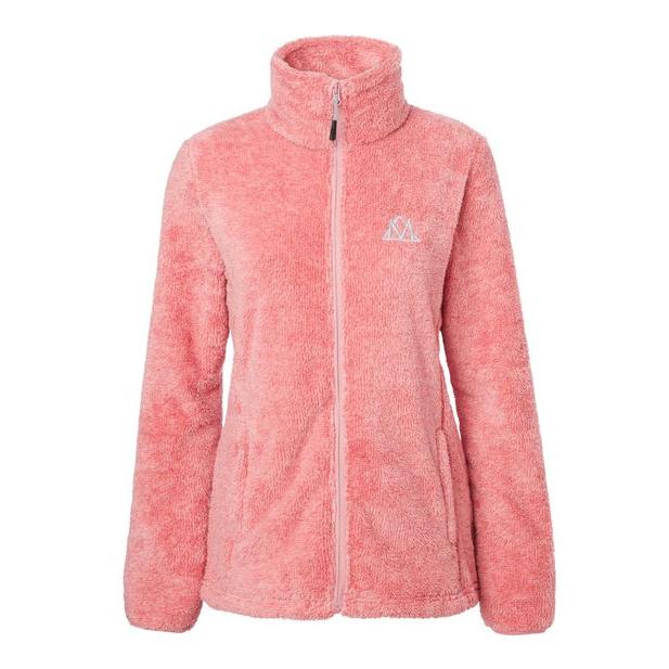 Mountain Horse Fleecejacke Fuzzy Damen