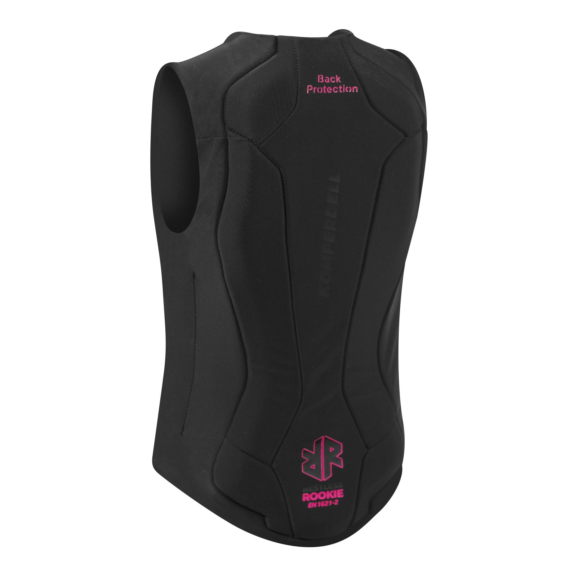Komperdell Rückenprotektor Ballistic FlexFit PRO Junior - Level 1