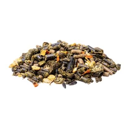 Pavo Pferdefutter Pavo 18Plus Sensitive