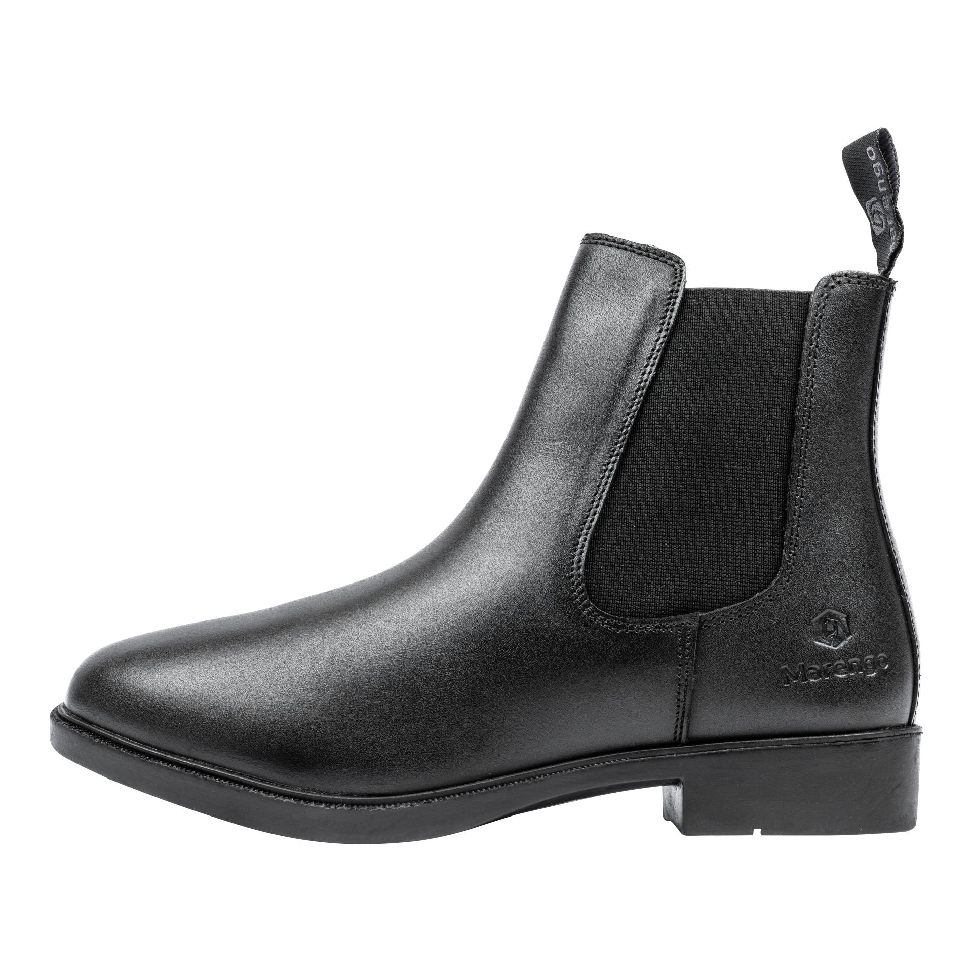 Marengo Bottines d’équitation Classic Leather