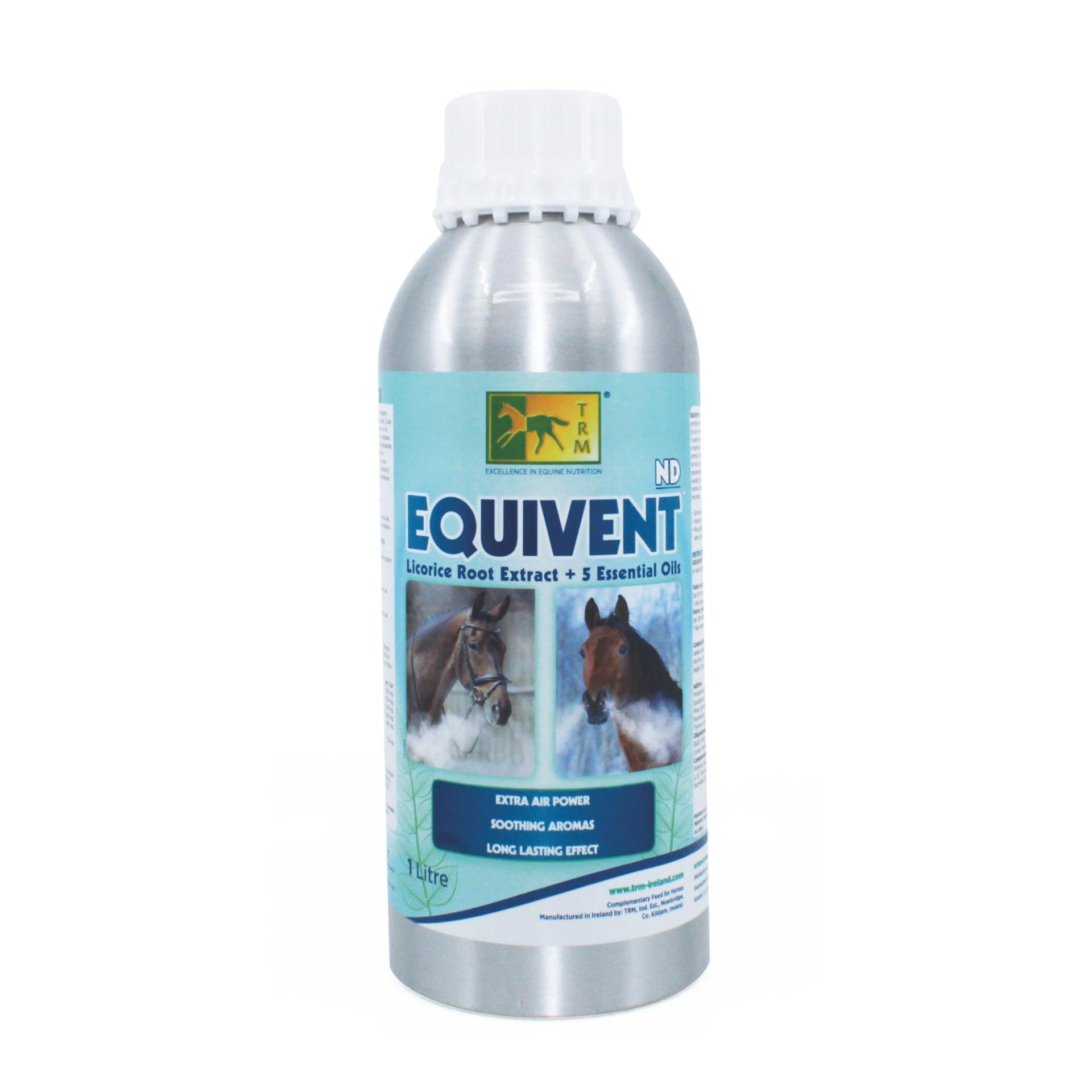 TRM Equivent Syrup - 1 l