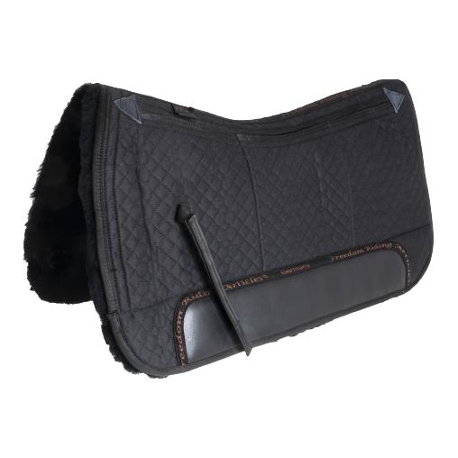 F.R.A Western Pad klassisch gross