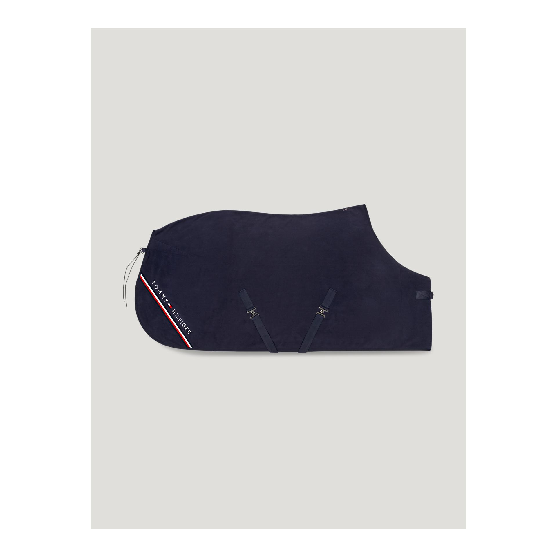 Tommy Hilfiger Equestrian Abschwitzdecke Cornell
