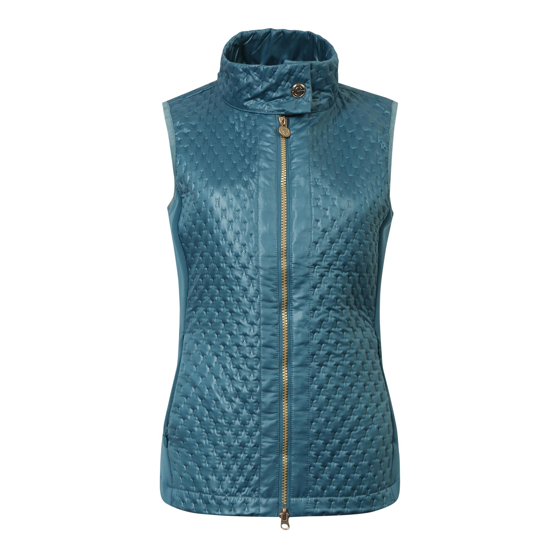 Covalliero Gilet combiné femme Collection SS23